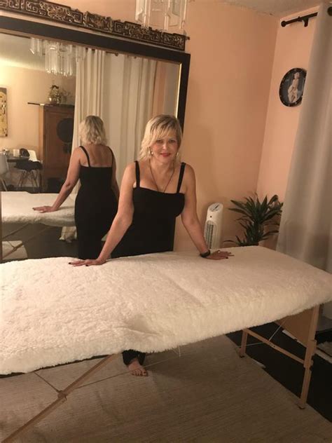 Intimate massage Prostitute Arbon